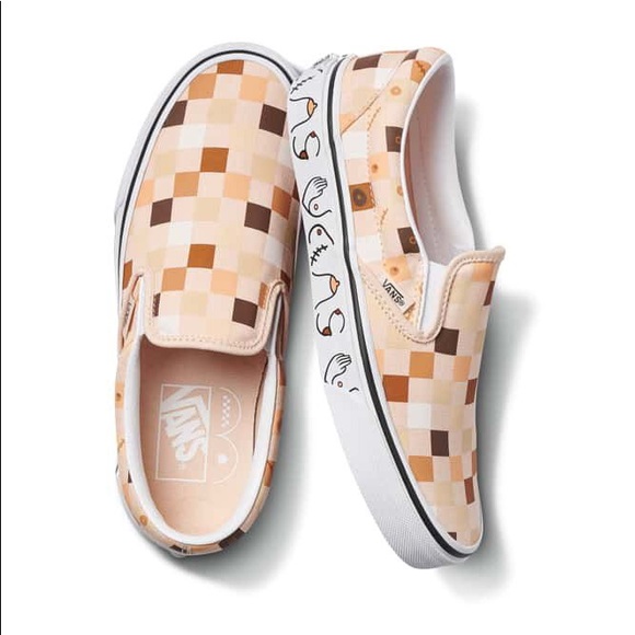 Vans Shoes - VANS Limited Release